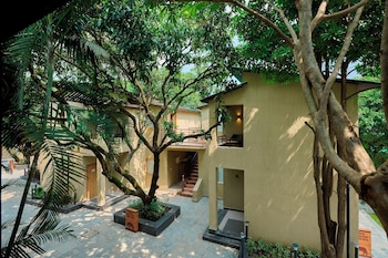 abn sarovar portico jim corbett