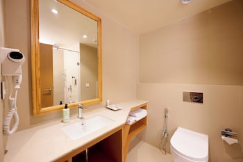 abn sarovar portico jim corbett