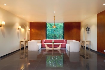 abn sarovar portico jim corbett