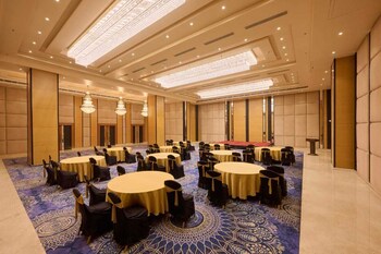 Abn Sarovar Portico Jim Corbett,,4 star