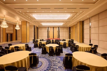 Abn Sarovar Portico Jim Corbett,,4 star