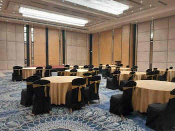 Abn Sarovar Portico Jim Corbett,,4 star