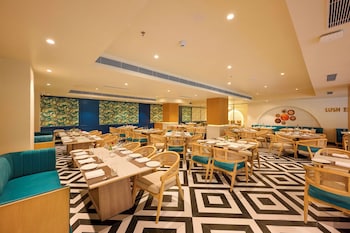 abn sarovar portico jim corbett