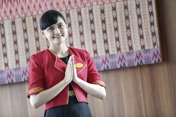 Hotel Santika Makassar,South Sulawesi>>Makassar,4 star