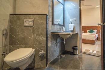 hotel amantran inn city centre