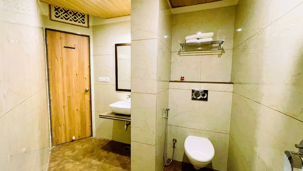 hotel amantran inn city centre