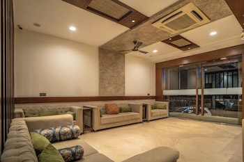 hotel amantran inn city centre