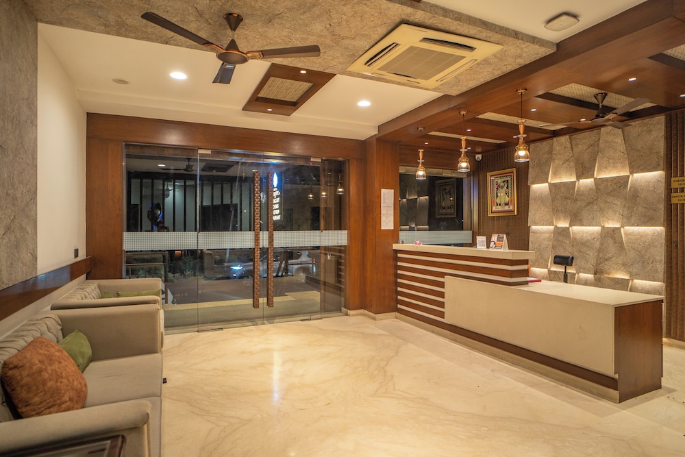 hotel amantran inn city centre