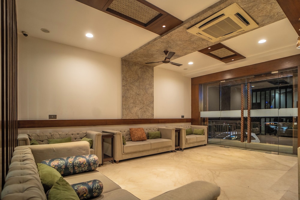 hotel amantran inn city centre