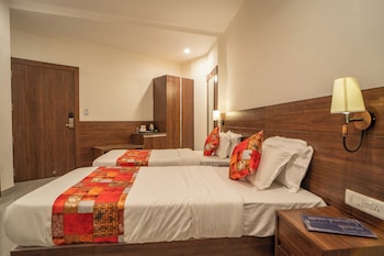 hotel amantran inn city centre