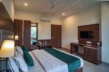 hotel amantran inn city centre