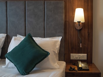 hotel amantran inn city centre