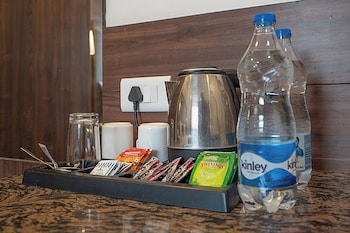 hotel amantran inn city centre