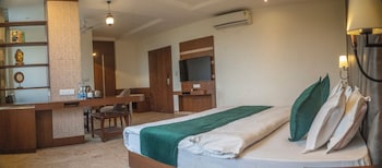 hotel amantran inn city centre