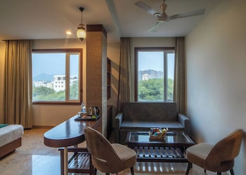 hotel amantran inn city centre