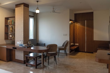 hotel amantran inn city centre