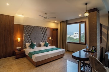 hotel amantran inn city centre