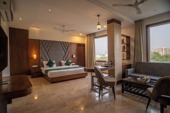 hotel amantran inn city centre