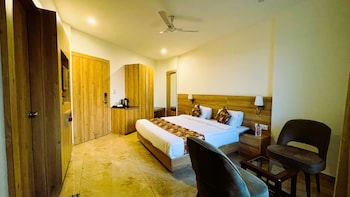 hotel amantran inn city centre