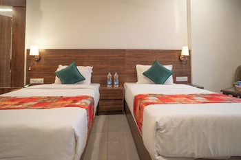 hotel amantran inn city centre