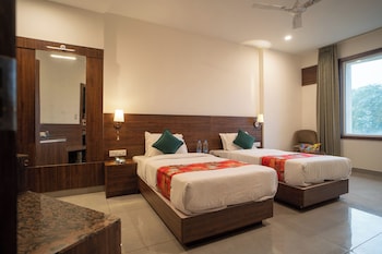 hotel amantran inn city centre