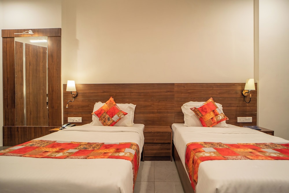 hotel amantran inn city centre