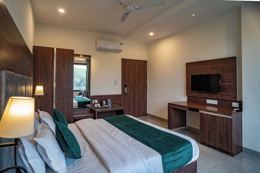 hotel amantran inn city centre