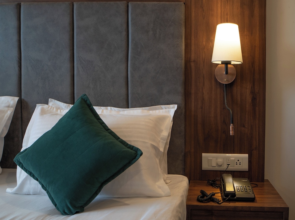 hotel amantran inn city centre