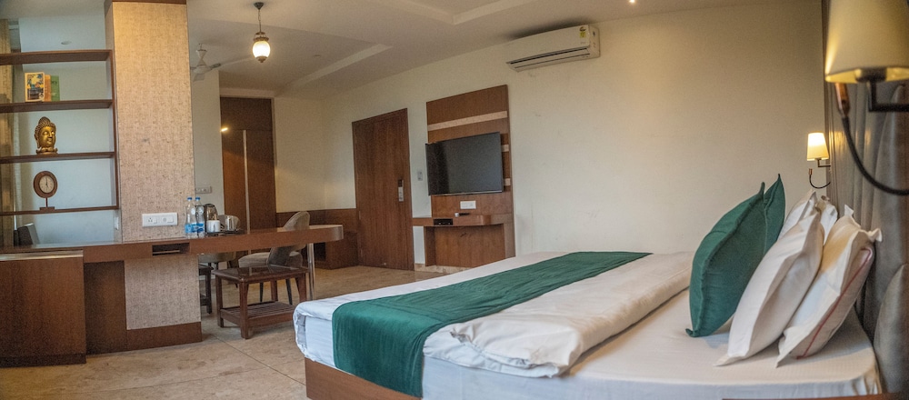 hotel amantran inn city centre