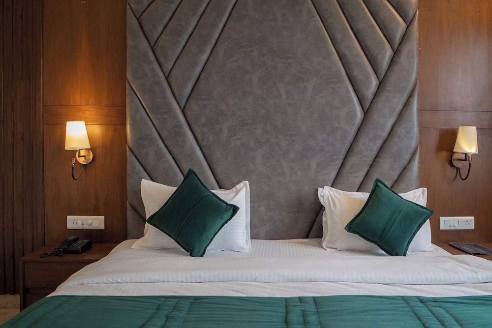 hotel amantran inn city centre