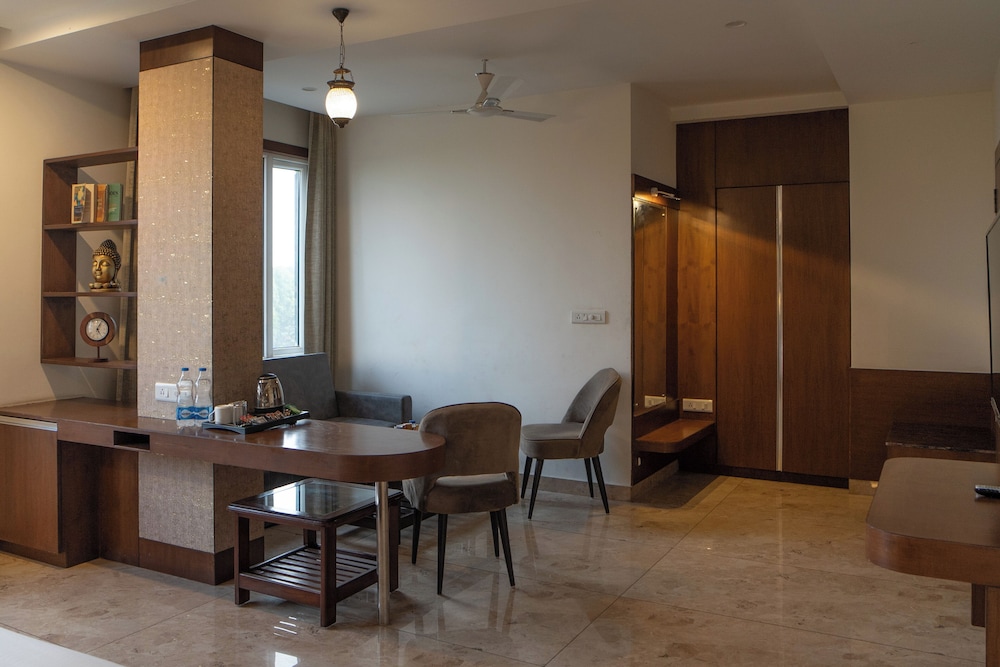 hotel amantran inn city centre