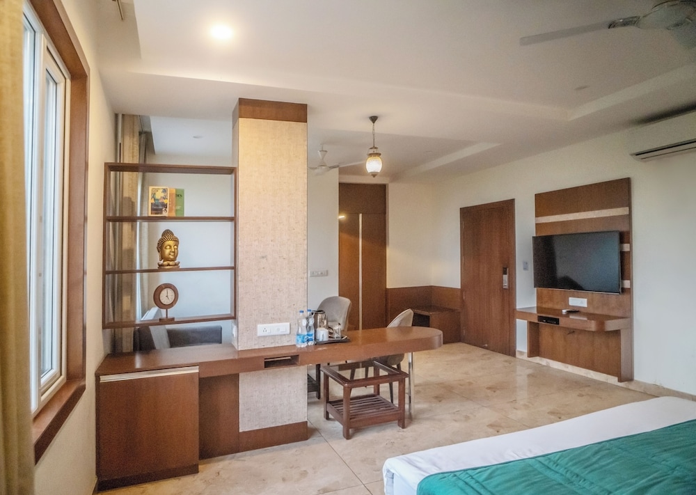 hotel amantran inn city centre