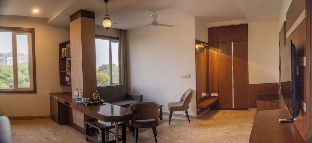 hotel amantran inn city centre