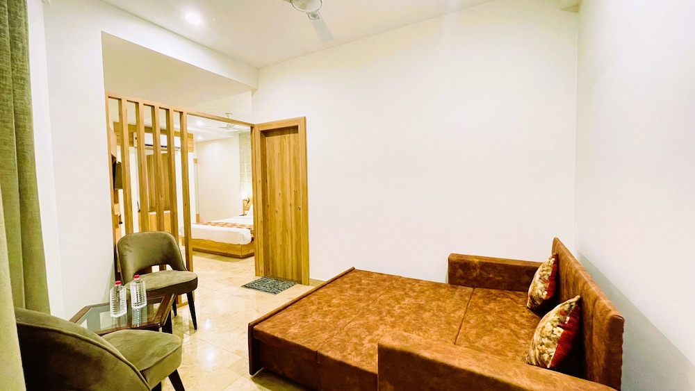 hotel amantran inn city centre