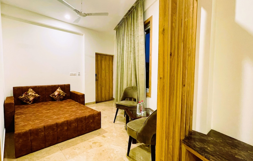 hotel amantran inn city centre