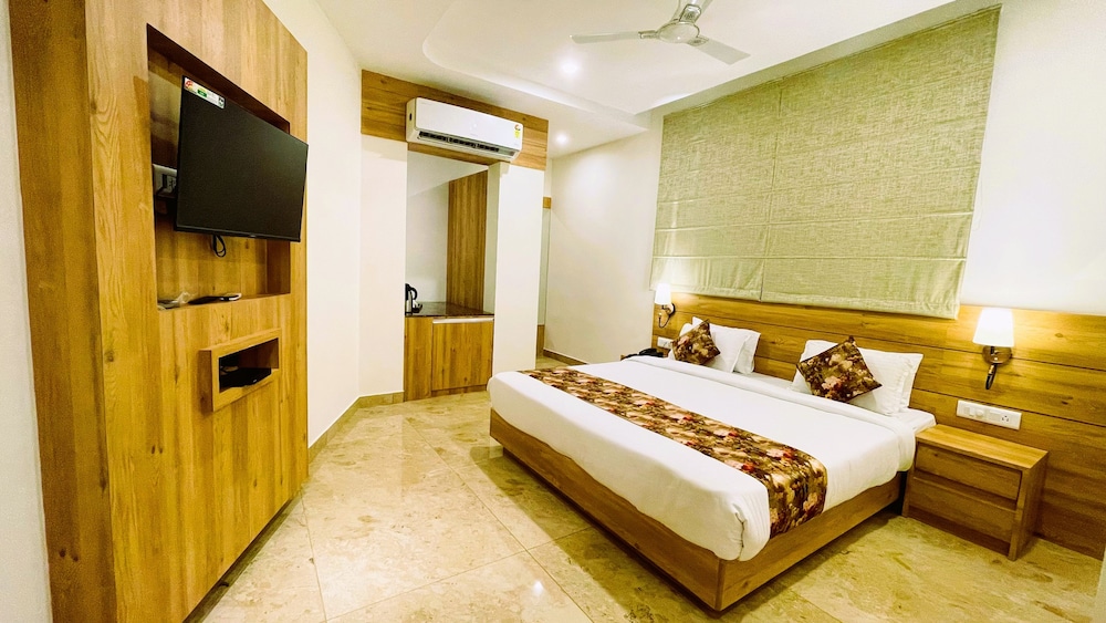 hotel amantran inn city centre