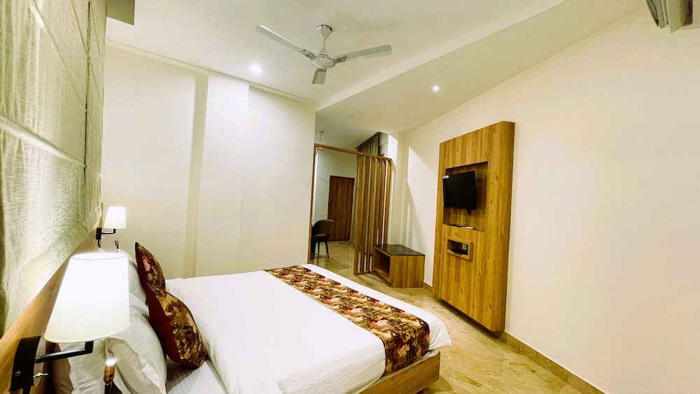 hotel amantran inn city centre