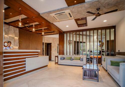 hotel amantran inn city centre