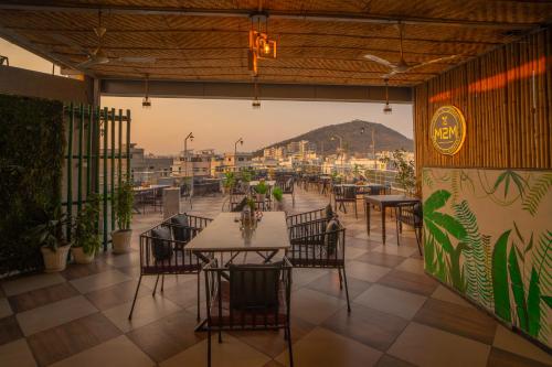 hotel amantran inn city centre