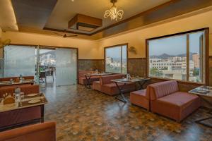 hotel amantran inn city centre