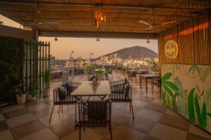 hotel amantran inn city centre