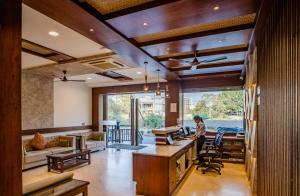 hotel amantran inn city centre