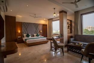 hotel amantran inn city centre