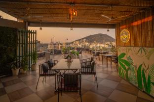 hotel amantran inn city centre