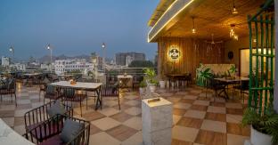 hotel amantran inn city centre