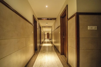 hotel amantran inn city centre