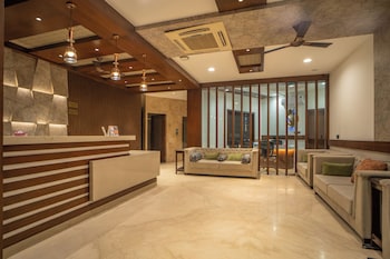 hotel amantran inn city centre