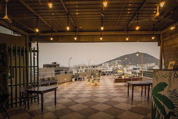 hotel amantran inn city centre