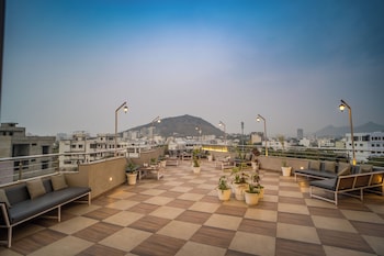 hotel amantran inn city centre