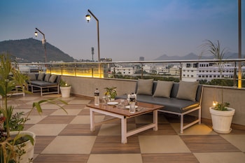 hotel amantran inn city centre